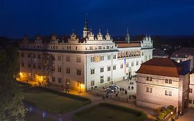 Zámecké apartmány Litomyšl